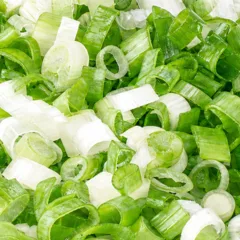 Green Onion