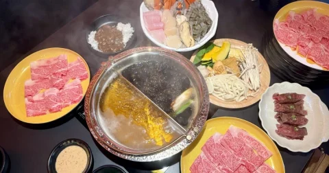 Aloha State Daily — Mikiya opens in Kapahulu