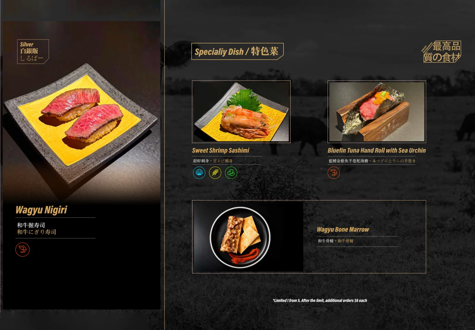 santa-clara silver menu page 2
