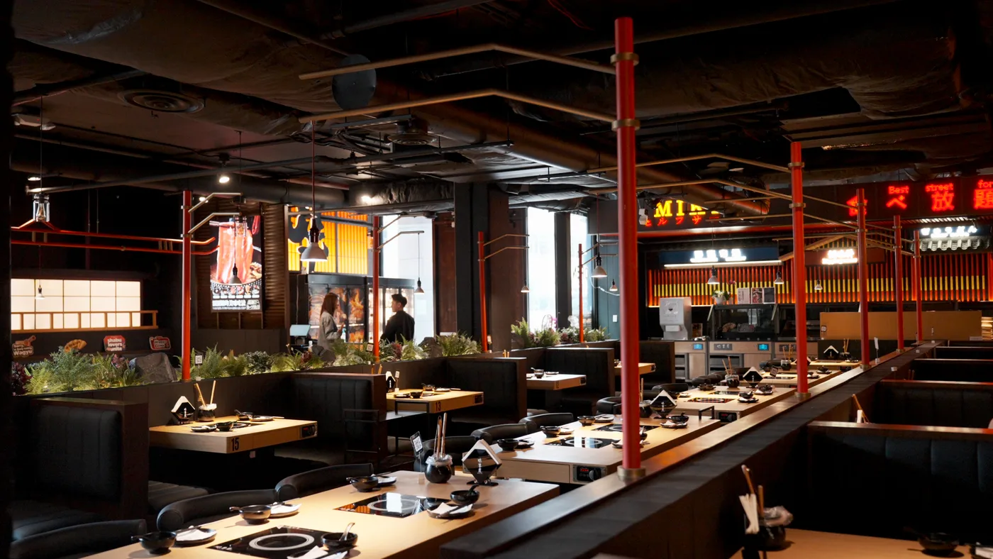 Mikiya Seattle photo 2
