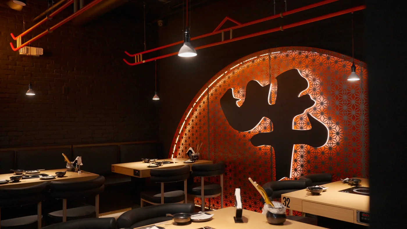 Mikiya Seattle photo 5