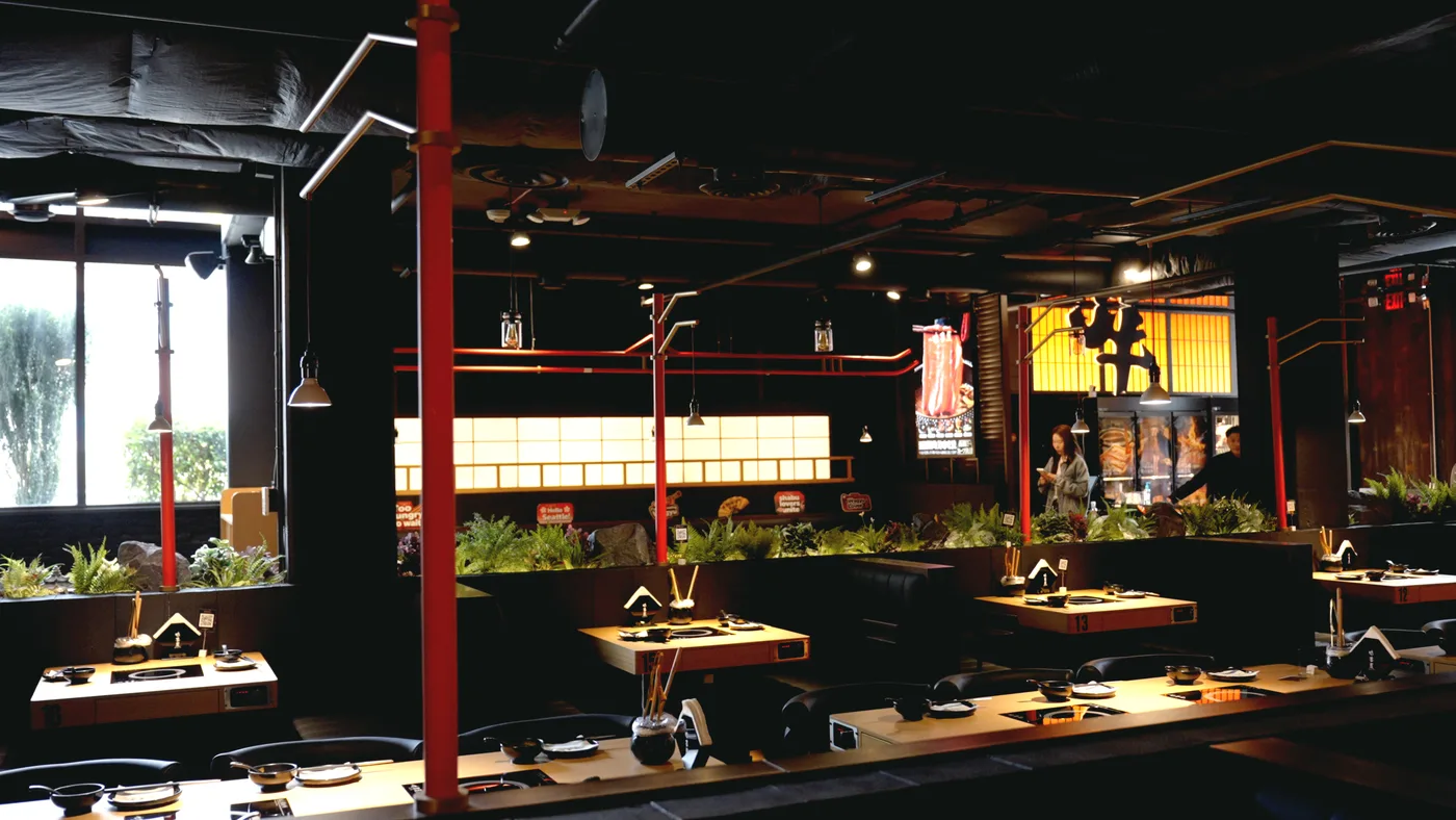 Mikiya Seattle photo 6